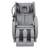 Livemor Full Body Massage Chair VEGA, Foot Roller, Waist & Calf Heat, Recliner, Airbags Compression