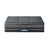 Giselle Bedding 35cm Mattress Bamboo Cover Double