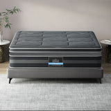 Giselle Bedding 35cm Mattress Bamboo Cover Double
