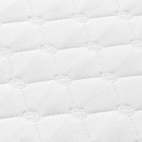 Giselle Baby Cot Mattress Spring Foam