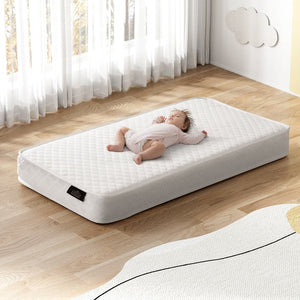 Giselle Baby Cot Mattress Spring Foam
