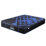 Giselle 34cm Double Hybrid Mattress with Cooling Gel Memory Foam and Edge Support In Australia - Darrahopens