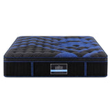 Giselle 34cm Queen Hybrid Mattress with Cooling Gel Memory Foam and Edge Support In Australia - Darrahopens