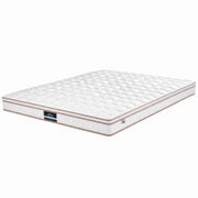 Giselle 20cm Firm Queen Mattress Pocket Spring for Bedroom or Guest Room In Australia - Darrahopens