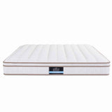 Giselle 20cm Firm Queen Mattress Pocket Spring for Bedroom or Guest Room In Australia - Darrahopens