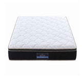 Giselle 35cm King Mattress Firm with Copper Memory Foam and Edge Support In Australia - Darrahopens