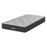 Giselle 30cm King Single Mattress with Edge Support and 5-Zone Comfort In Australia - Darrahopens
