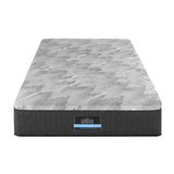 Giselle 30cm King Single Mattress with Edge Support and 5-Zone Comfort In Australia - Darrahopens