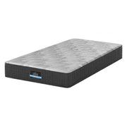 Giselle 30cm Single Mattress with Edge Support and 5-Zone Comfort In Australia - Darrahopens