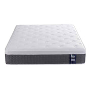 Darrahopens Furniture > Mattresses > King Size Mattress Levitex King Mattress Lumbar Support, 5-Zone Pocket Springs & 2-Row Hardened Edges for Deep Sleep, Cooling Gel Memory & Egg-Crate Foam In Australia - Darrahopens