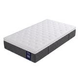 Levitex Single Mattress Lumbar Support 5-Zone Individual Pocket Spring 30CM