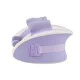 Livemor Neck & Shoulder Massage Pillow with Heat, Cordless 4D Kneading Massager for Home & Office