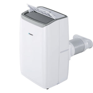 Devanti Portable Air Conditioner Dehumidifier Fan 14000BTU