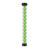 Everfit 12PC Pickleball Collector Set Multi-Ball Retriever Portable Storage Adjustable Strap