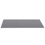 Aqua Buddy Pool Cover 600 Micron 9.5x5m Bubble Heat Solar Blanket Blue Silve