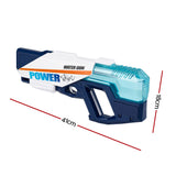 Keezi Kids Water Gun 600cc Water Blaster Toy for Pool Beach Play Blue In Australia - Darrahopens