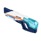 Keezi Kids Water Gun 600cc Water Blaster Toy for Pool Beach Play Blue In Australia - Darrahopens