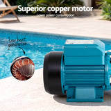 Giantz Peripheral Water Pump Auto Controller Booster Garden Irrigation 0.5HP