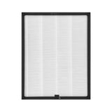 Devanti Air Purifier Replacement Filter H12 HEPA Carbon Cotton