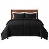 Giselle 200GSM Bamboo Microfibre Double Quilt Lightweight All Season Doona Duvet