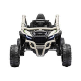 Kids Ride On Car Off-Road Licensed KRX1000 Electric Toy with Remote Control Music