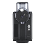 Deavnti 2L Slushie Machine Ice Cream Maker Frozen Smoothies Milkshakes Black
