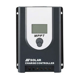 Giantz 50A MPPT Solar Charge Controller Auto 12V/24V Battery Regulator Bluetooth