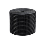 Gardeon 20cm x 30M Solar Panel Bird Guard Mesh Critter Guard Roll Kit with Rust-Proof PVC Coating