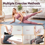 Everfit Thigh Master Pelvic Floor Muscle Exercise Trainer Devices for Women In Australia - Darrahopens
