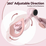 Everfit Thigh Master Pelvic Floor Muscle Exercise Trainer Devices for Women In Australia - Darrahopens