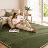 Artiss Tatami Mat Floor Mattress 3cm Thick Futon Mattresses Mellow Mat Rugs Living Room Green In Australia - Darrahopens
