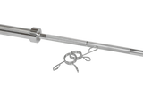Olympic Barbell - 20kg | 2.2 m Standard