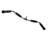 Cable Pulley Attachments Gym Accessories Lat Pull Push Press Down Tricep rope