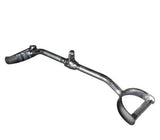 Cable Pulley Attachments Gym Accessories Lat Pull Push Press Down Tricep rope