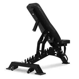 Premium Gym Bench - Adjustable Flat / Incline