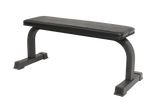 Heavy Duty Flat Bench
