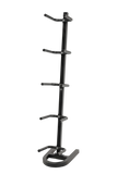 5-tier Slam Ball/Medicine Ball Storage Rack