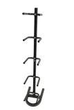 5-tier Slam Ball/Medicine Ball Storage Rack