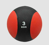 Medicine Ball 2kg Commercial Grade