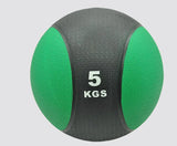 Medicine Ball 2kg Commercial Grade