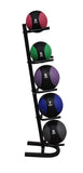 Medicine Ball 4kg Commercial Grade