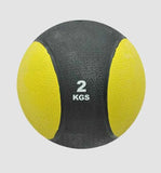 Medicine Ball 5kg Commercial Grade