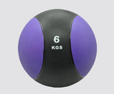 Medicine Ball 6kg Commercial Grade