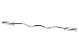 Olympic Curl Bar 120cm