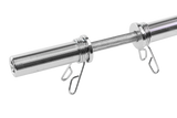 Standard Olympic Dumbbell Bar with Collars