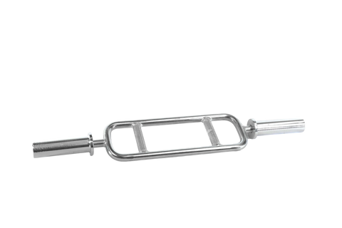 Olympic Heavy Duty Tricep Bar