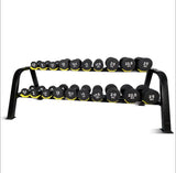 Commercial Round Dumbbells 2.5kg