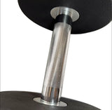 Commercial Round Dumbbells 37.5kg