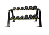 Commercial Round Dumbbells 37.5kg
