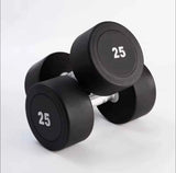 Commercial Round Dumbbells 5kg